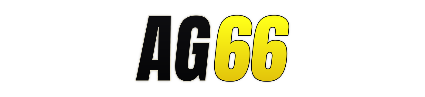 ag66 লোগো